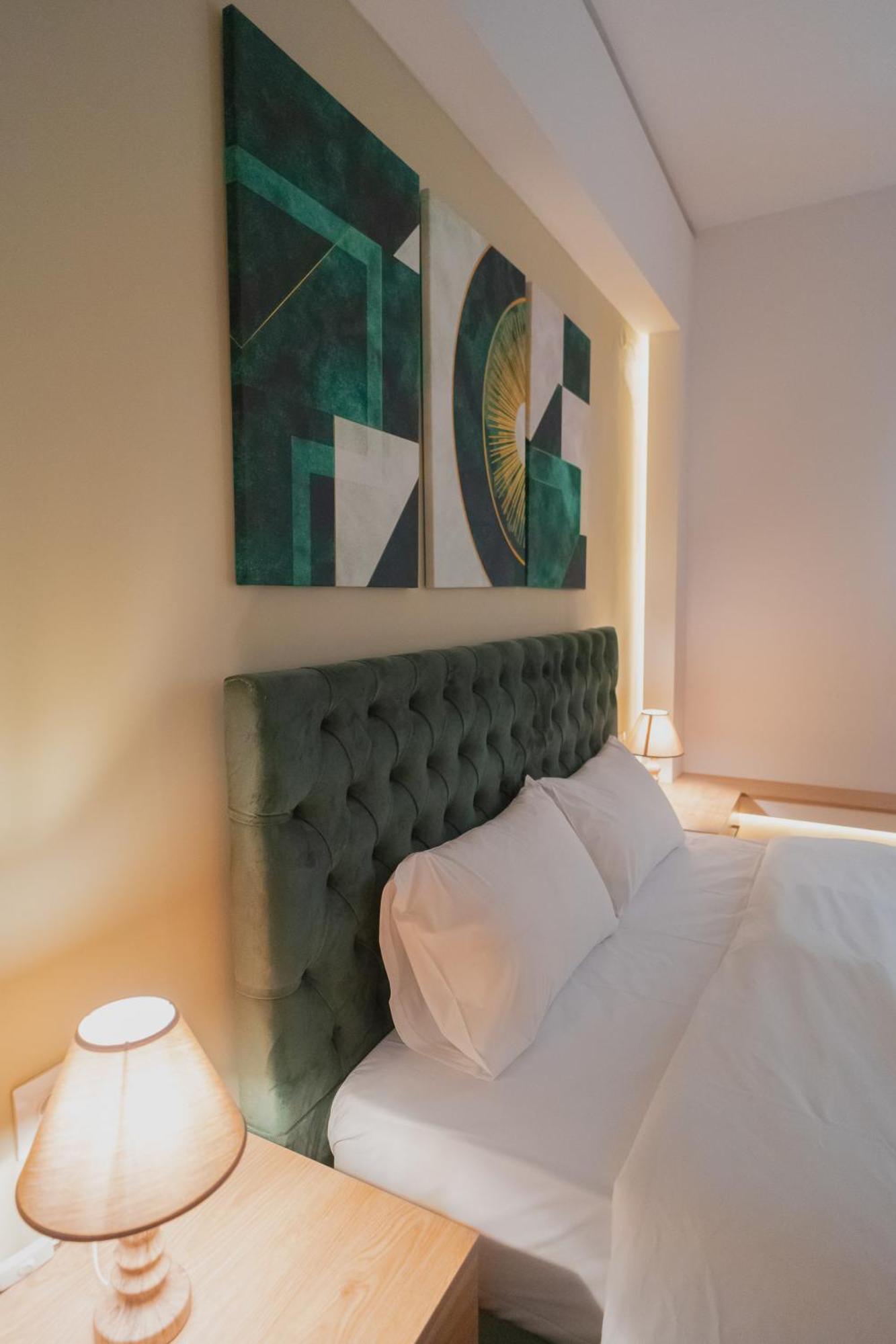 Ethra Suite 1 فولوس المظهر الخارجي الصورة