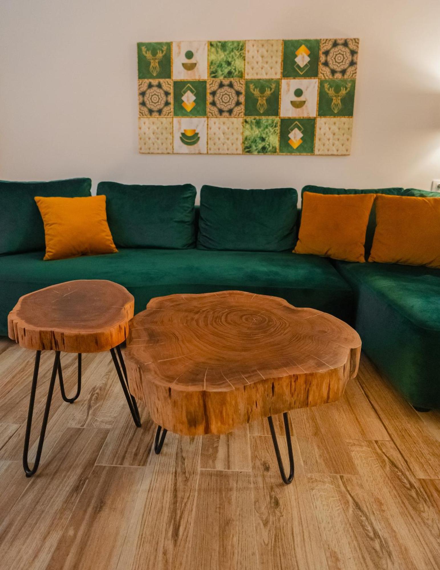 Ethra Suite 1 فولوس المظهر الخارجي الصورة