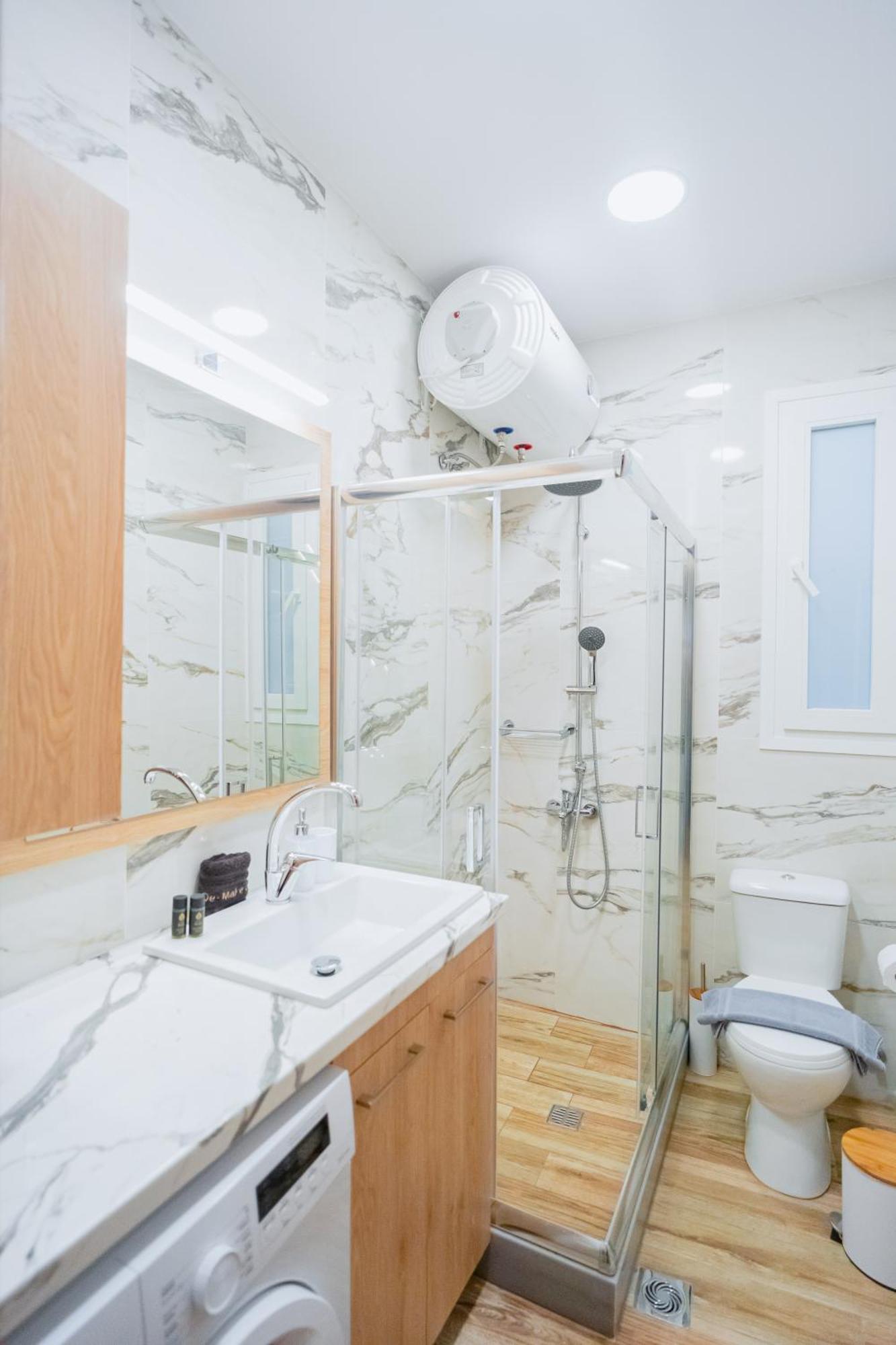 Ethra Suite 1 فولوس المظهر الخارجي الصورة
